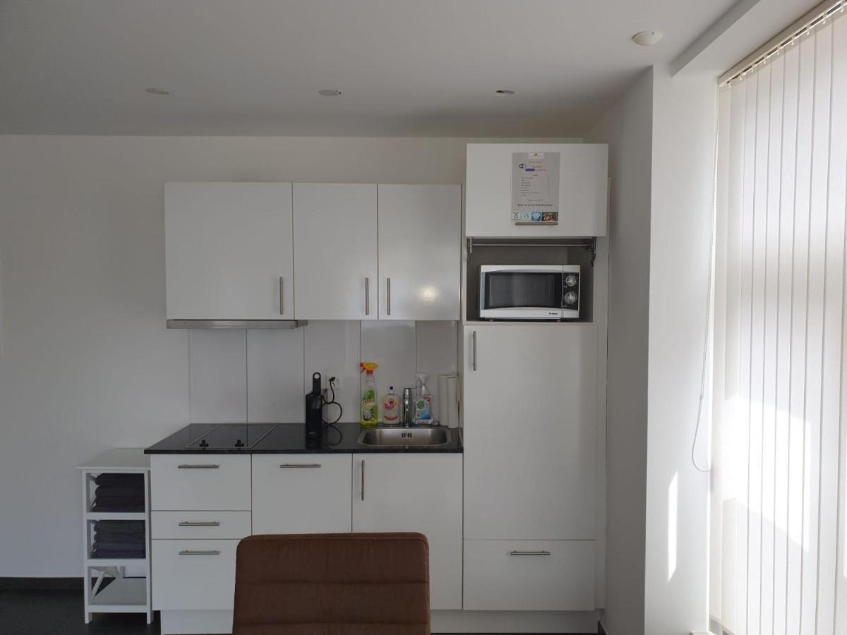 Schoenes Studio In Arbon Am Bodensee Neu Klimatisiert ! Екстер'єр фото