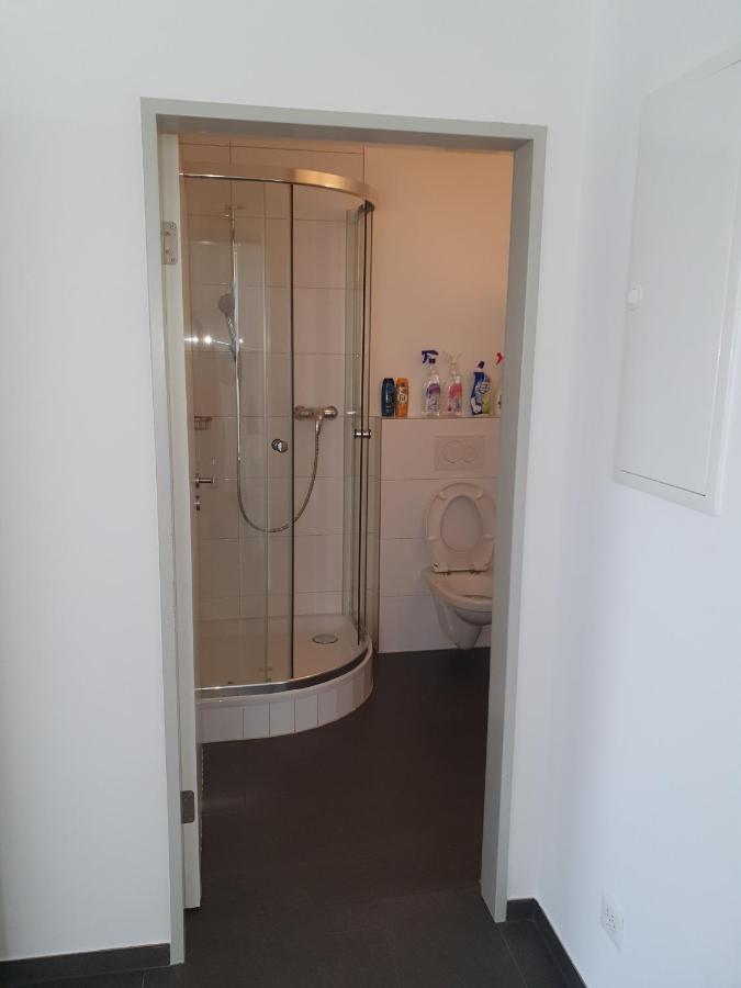 Schoenes Studio In Arbon Am Bodensee Neu Klimatisiert ! Екстер'єр фото