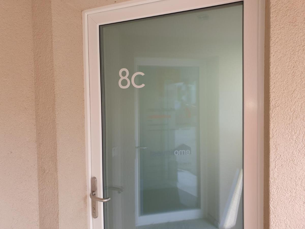 Schoenes Studio In Arbon Am Bodensee Neu Klimatisiert ! Екстер'єр фото