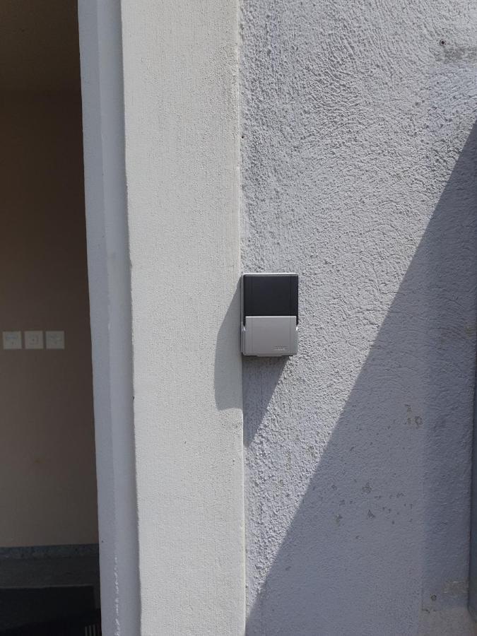 Schoenes Studio In Arbon Am Bodensee Neu Klimatisiert ! Екстер'єр фото